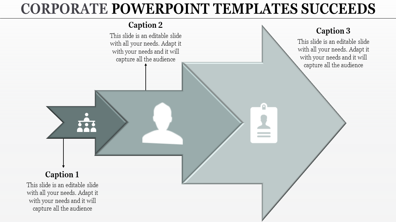 Free - Corporate PowerPoint Templates & Google Slides Themes